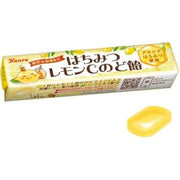 Kanro Honey Lemon Hard Candy 45g