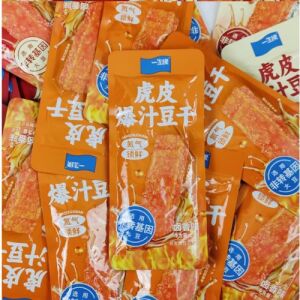 YISHENGYUAN Dried Tofu (Pot Stewed Flavor)