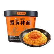 BAIXIANG Instant Noodle Crab Roe flavor 118g