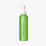 SUNGBOON EDITOR Green Tomato Double Cleansing Ampoule Oil 200ml