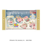 Heart Kirby Horoscope Collection Ramune Candy 10g