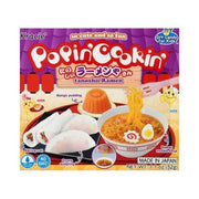 Kracie Popin' Cookin' Tanoshii Ramen Candy 31g