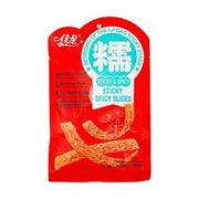 JIALONG Sticky Rice Gluten (hot & Spicy)102g