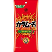 Koikeya Karamucho Hot Chili Potato Sticks 34g