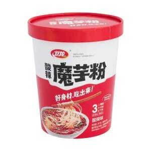 Farine de konjac aigre-douce WEILONG 301 g