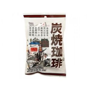 Kasugai Sumiyaki Coffee Candy 95g