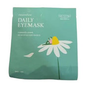 Masque pour les yeux quotidien STEAMBASE Camomille Crown