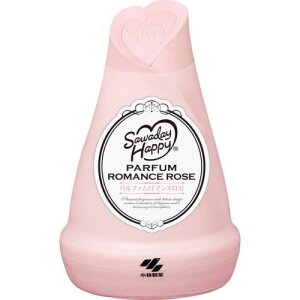 Parfum d'ambiance KOBAYASHI PINK Romance Rose