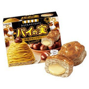 LOTTE PIE NO MI MONT BLANC 69g