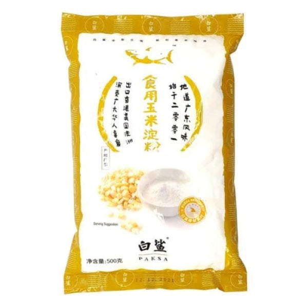 PAKSA Corn Starch 500g