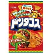 KOIKEYA Mexican Chips 58g