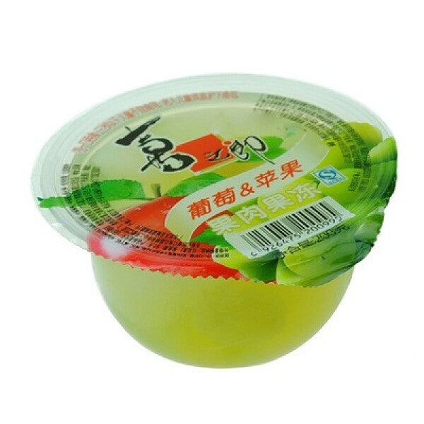 衛生日用品 yum Jelly&Pudding – Axia Station