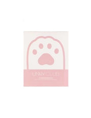 UNNY CLUB -- Soft Niacinamide Hand Mask