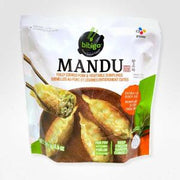 CJ BIBIGO SM MANDU PORK BULGOGI 245G