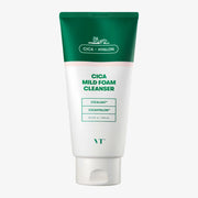 VT Cica Mild Foam Cleanser 300ml