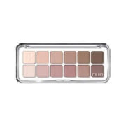 CLIO Pro Eye Palette Air 03 Mute Library