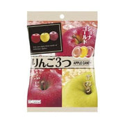 PINE 3 Type Apple Candy 75g