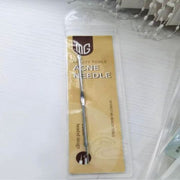 Aiguille anti-acné MG Cartlan (1 pièce)