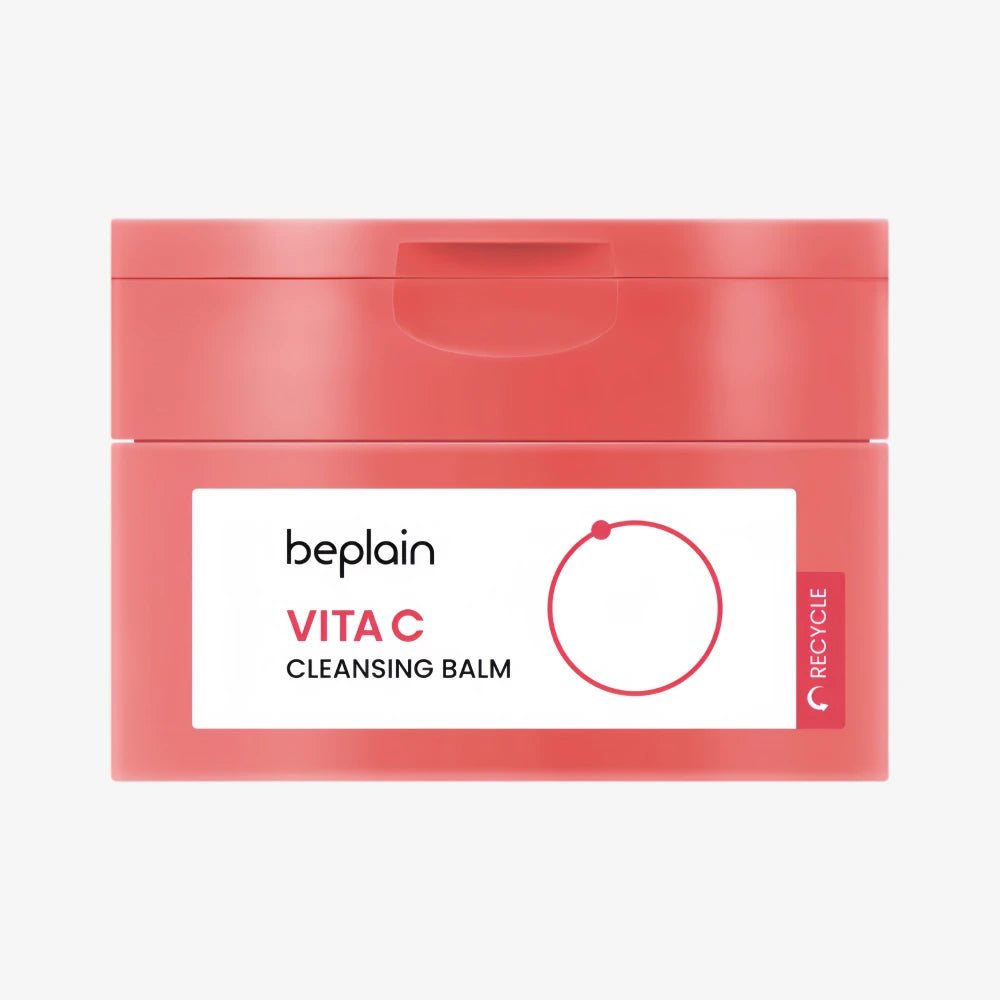 BEPLAIN Vita C Cleansing Balm 100ml