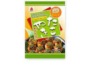 KIBUN TAKOYAKI NEGI SHOGA 400g