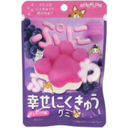 SENJAKU Grape Gummy 30g
