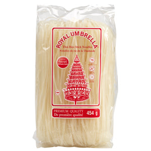 RU Thai Rice Stick 3MM 454G
