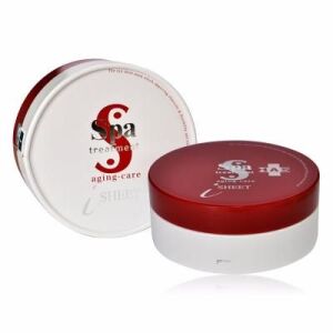 Red Spa Treatment HAS Stretch i Sheet 60pcs Eyes Treatment Mask