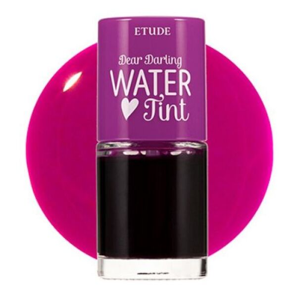 ETUDE HOUSE Dear Darling Water Tint 05 Grape Ade