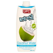 UFC Coconut Water 500ml