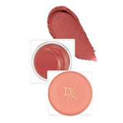 DASIQUE Souffle Pot 01 Peach Frima