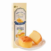 Chikodo Cake Half Baked (Cheese Flavor) 190g