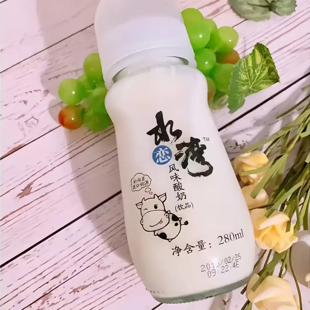 SHUILIANWAN Yogurt Drink 280ml