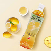 Ito Garden Lemon Black Tea 500ml