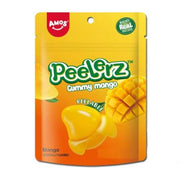 Peelerz Peelable Gummy Mango 170g