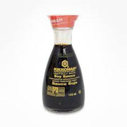 KIKKOMAN SOY SAUCE 148ML