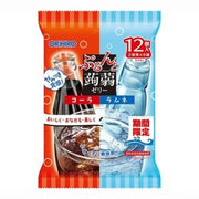 ORIHIRO Gelée de Konjac Cola + Arôme Ramune 240g