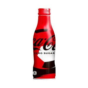 COCA COLA 2000 FIFA World Cup Zero Sugar 250ml