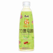 KSF Sugar Cane Water Chestnut Flavoured Drink 500ml