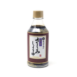 Kikkoman Kappou Sashimi Soy Sauce