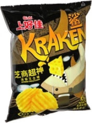 EXTREME CHEESE FLAVOR