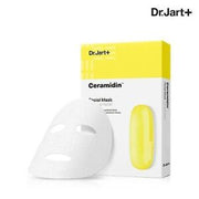 DR. JART+ Ceramidin Facial Mask 1pcs
