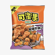 KLG Crackers (Fried Chicken) 120g
