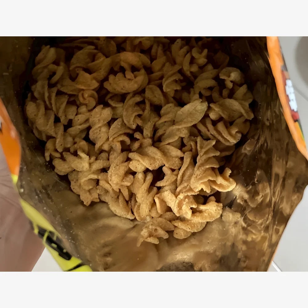 KLG Crackers (Fried Chicken) 120g