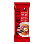 HANSANG Spicy Noodle with Sauce 150g