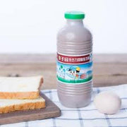 Boisson lactée sucrée LIZIYUAN saveur chocolat 450 ml