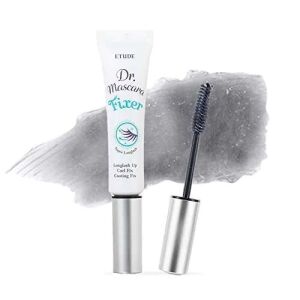 ETUDE HOUSE Dr. Mascara Fixer Longlash Up Curl Fix