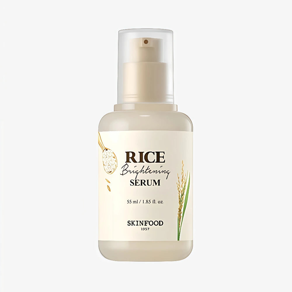 SKINFOOD Rice Brightening Serum 55ml