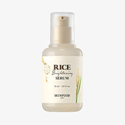 SKINFOOD Rice Brightening Serum 55ml