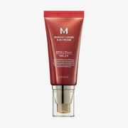 Crème BB Perfect Cover MISSHA n° 23 40 g