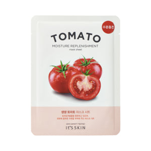 IT’S SKIN THE FRESH MASK SHEET  TOMATO 1pc